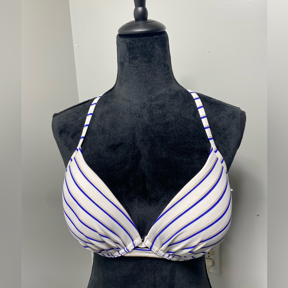 Xl bikini push-up bra top